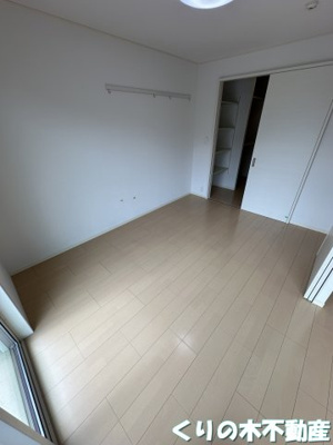 【居間・リビング】 | Rambow南日吉 | 反転タイプのお部屋です（現況を優先します）