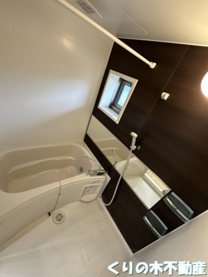 【浴室】 | Rambow南日吉 | お風呂で日々の疲れを落としましょう