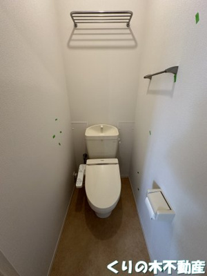 【トイレ】 | Rambow南日吉 | トイレも気になるポイント