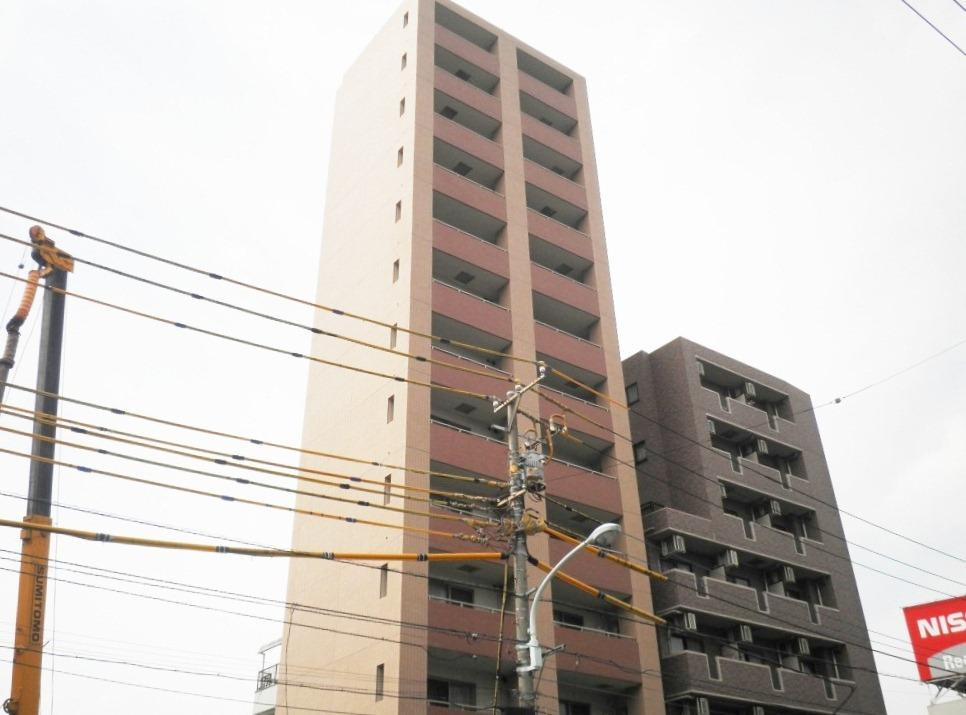 ヴェルト文京千石