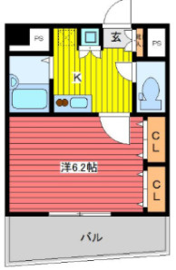 ヴェルト文京千石