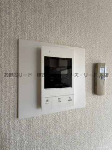 ベルセゾンIIのセキュリティ