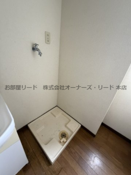 ベルセゾンIIの設備