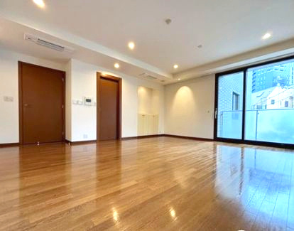 千代田区六番町の賃貸マンション