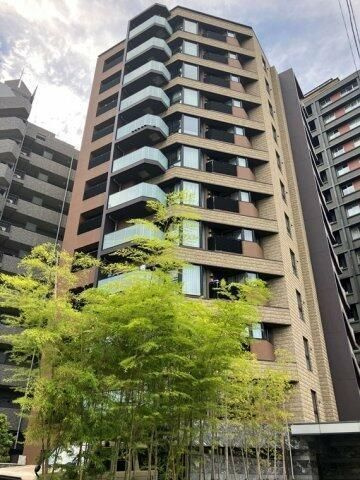 グランレ・ジェイド渋谷富ヶ谷