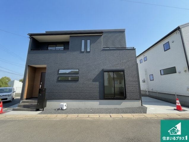京都市伏見区淀樋爪町　第2期　新築一戸建て