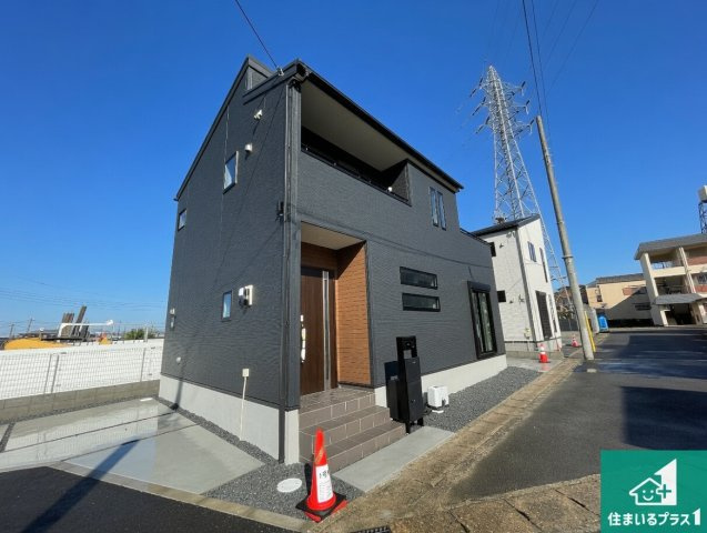 ★29(土)30(日)現地見学可能！★京都市伏見区淀樋爪町　ラスト1邸の外観|安心の10年保証！外観を美しく保ち、雨水で汚れを落とします！気になることがありましたら、お気軽にお問い合わせください！