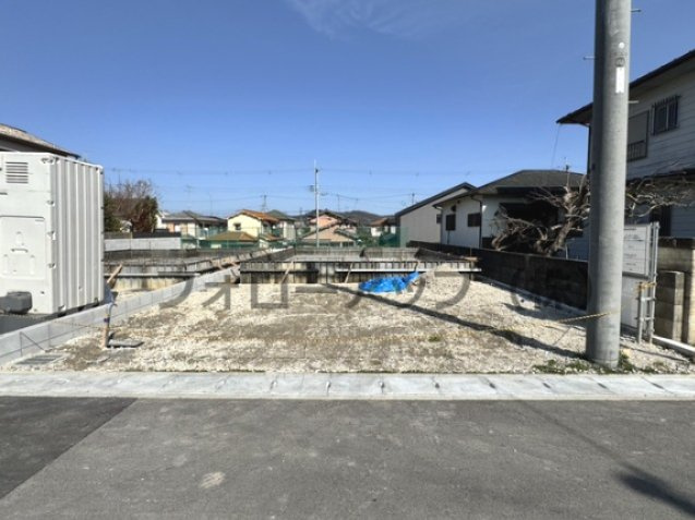 リーブルガーデン神戸市北区道場町3期