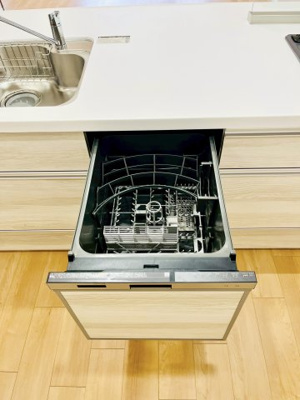 【キッチン】 | ファミール鶴見