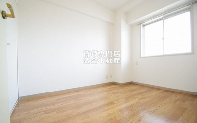 【洋室】 | グランドール井上 | 綺麗なお部屋