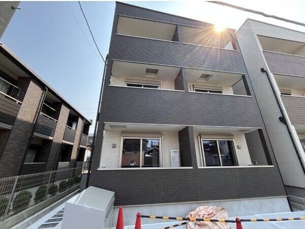 ジーメゾン名古屋牛立オーク