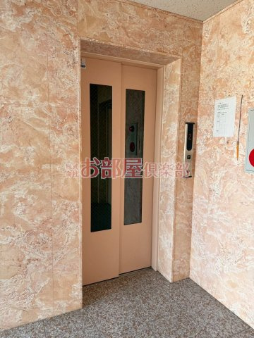 メルローズアソウのその他共用部分