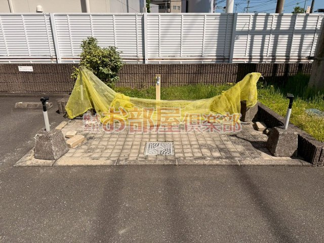 メルローズアソウのその他共用部分
