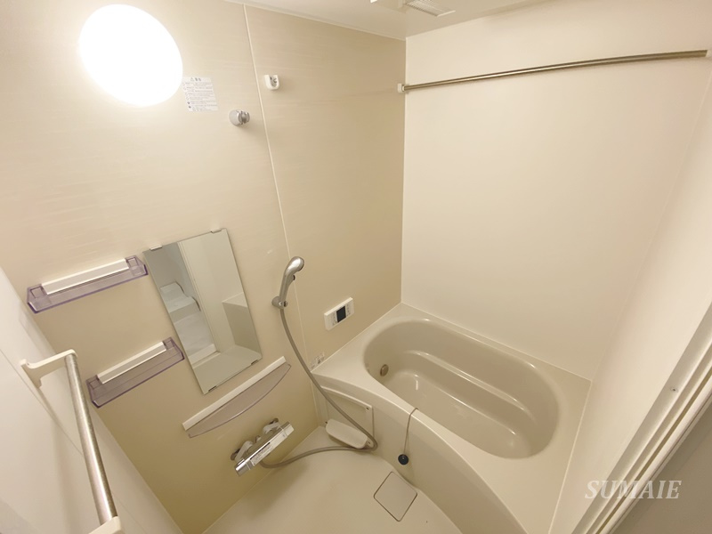 ルミリエのその他共用部分|集合ポスト☆