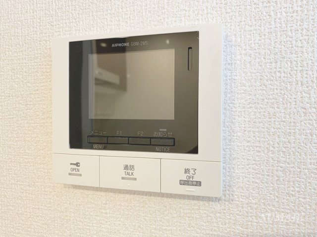 ルミリエの洗面所