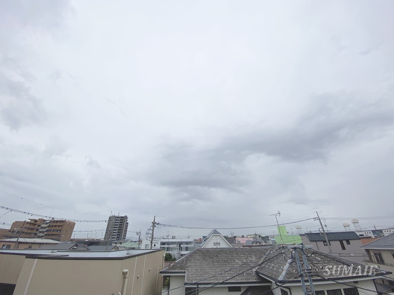 ルミリエの外観|建築中の外観です！