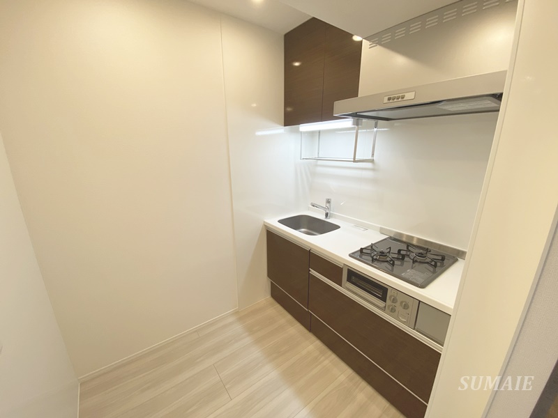 ルミリエのその他共用部分|ランドマークです☆