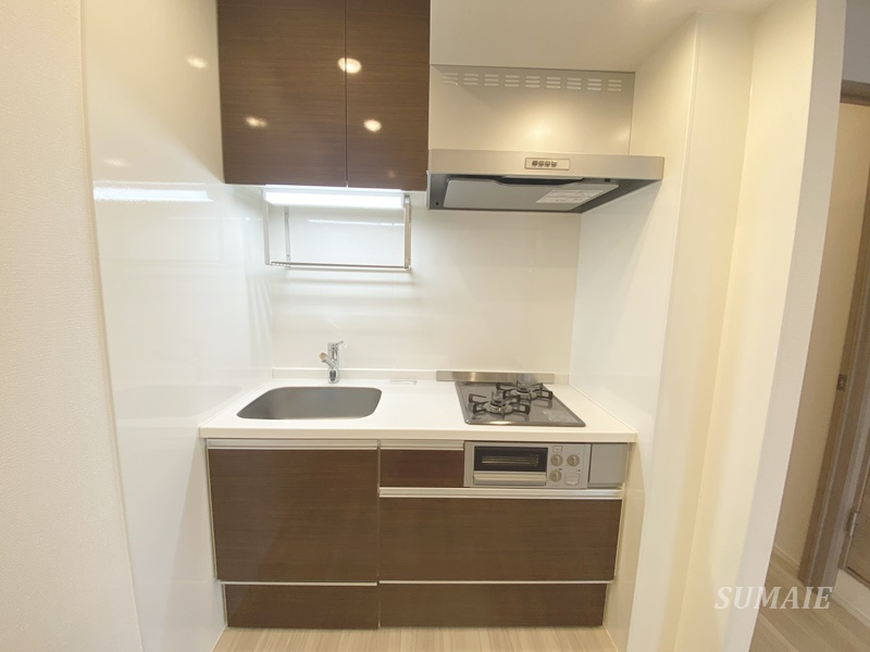 ルミリエのその他共用部分|宅配ボックスです☆