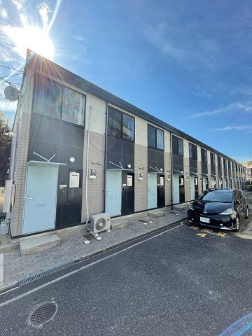 レオパレス広田