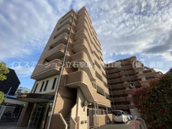 ライオンズマンション東四つ木