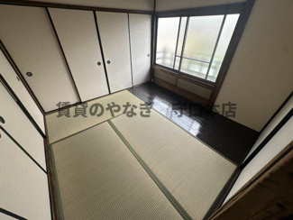 【和室】 | 紅屋町貸家