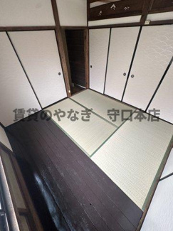 【和室】 | 紅屋町貸家
