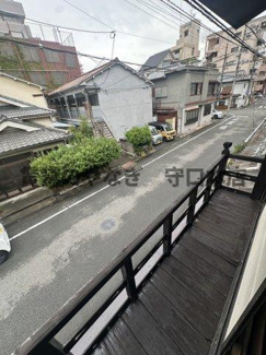 【展望】 | 紅屋町貸家