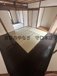 【和室】 | 紅屋町貸家
