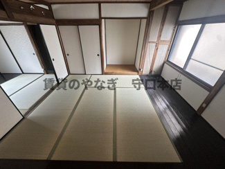 【和室】 | 紅屋町貸家