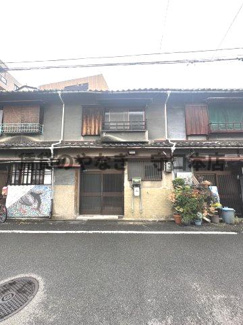 【外観】 | 紅屋町貸家