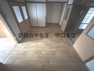 【洋室】 | 紅屋町貸家