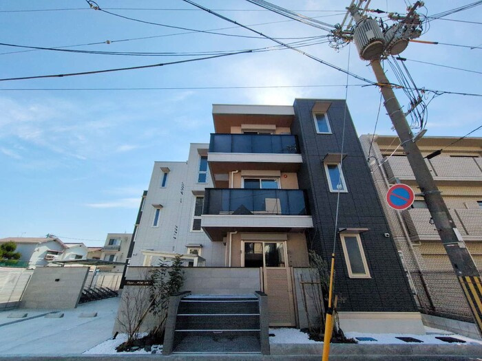 クラシスト甲子園一番町　Ⅰ