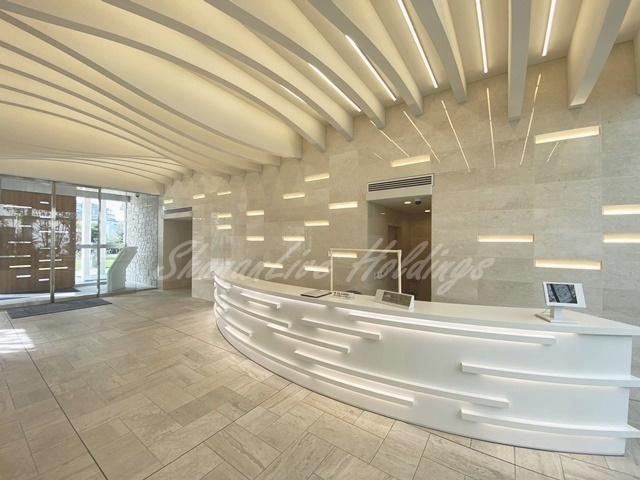 藤沢市羽鳥１丁目の賃貸マンションの設備