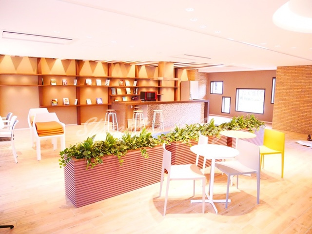 藤沢市羽鳥１丁目の賃貸マンションのその他共用部分