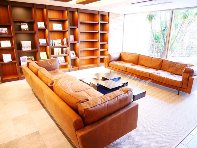 藤沢市羽鳥１丁目の賃貸マンションのその他共用部分