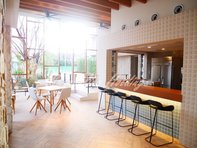 藤沢市羽鳥１丁目の賃貸マンションのその他共用部分