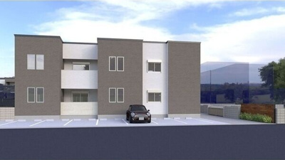 【外観】 | エスト・リラ津久野