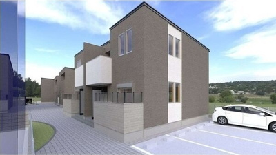 【その他共用部分】 | エスト・リラ津久野