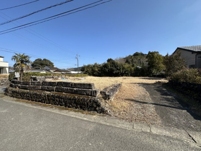 【外観】 | 山之口町山之口 480万円