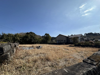 【外観】 | 山之口町山之口 480万円