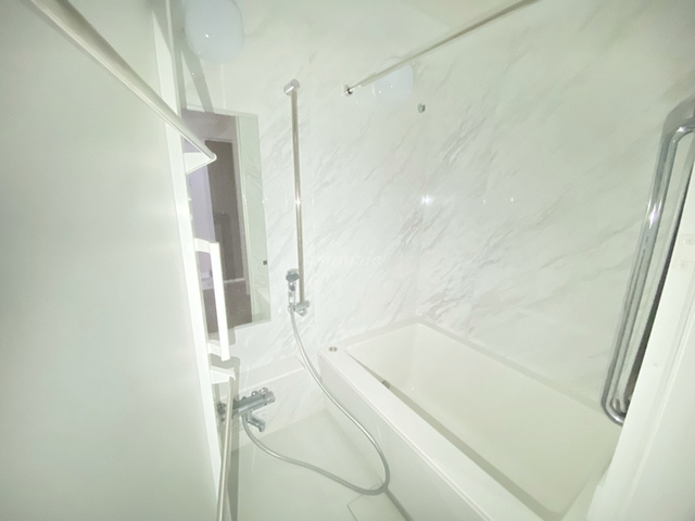 デュオヴェール赤羽の浴室|バスルームです☆