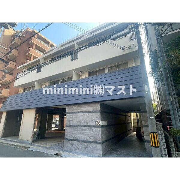 西田辺Premiere