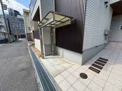 【その他共用部分】 | へーベル天文