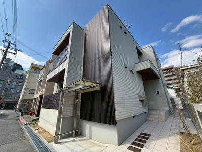 【外観】 | へーベル天文