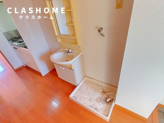 ラフレシスマン　　刈谷市近郊の賃貸ならクラスホーム刈谷店のその他|同物件の別部屋になります。