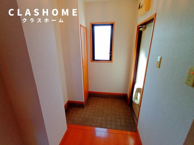 ラフレシスマン　　刈谷市近郊の賃貸ならクラスホーム刈谷店の玄関|同物件の別部屋になります。