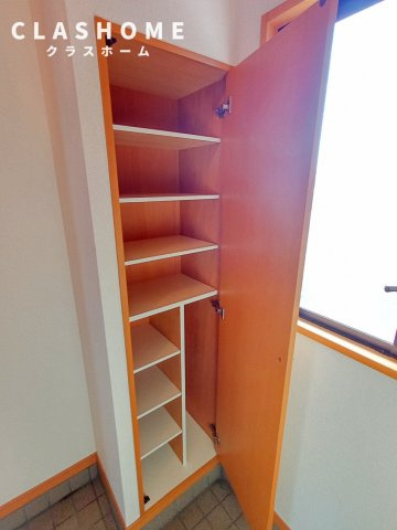 ラフレシスマン　　刈谷市近郊の賃貸ならクラスホーム刈谷店の設備|同物件の別部屋になります。