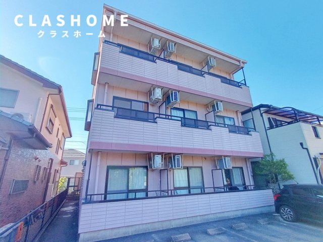 ラフレシスマン　　刈谷市近郊の賃貸ならクラスホーム刈谷店