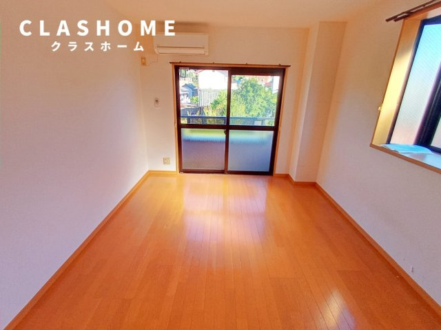 ラフレシスマン　　刈谷市近郊の賃貸ならクラスホーム刈谷店の居間・リビング|同物件の別部屋になります。