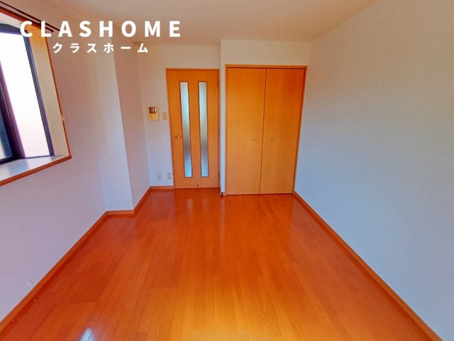 ラフレシスマン　　刈谷市近郊の賃貸ならクラスホーム刈谷店の内装|同物件の別部屋になります。